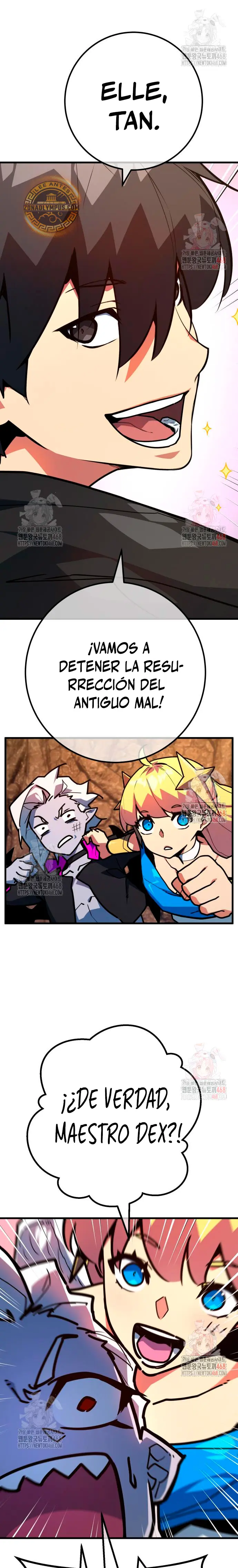 El Troll más fuerte del mundo Capítulo 132 - Page 26