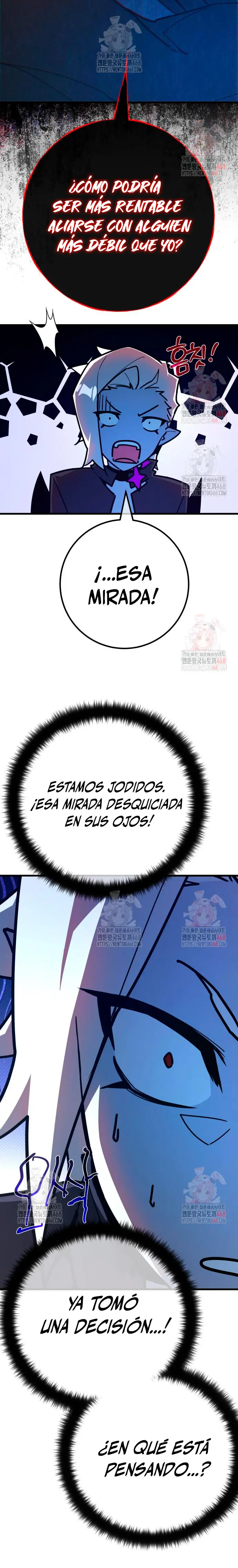 El Troll más fuerte del mundo Capítulo 132 - Page 28