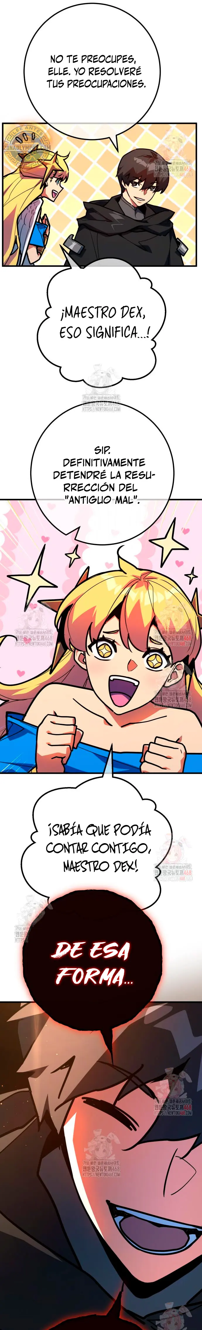 El Troll más fuerte del mundo Capítulo 132 - Page 29