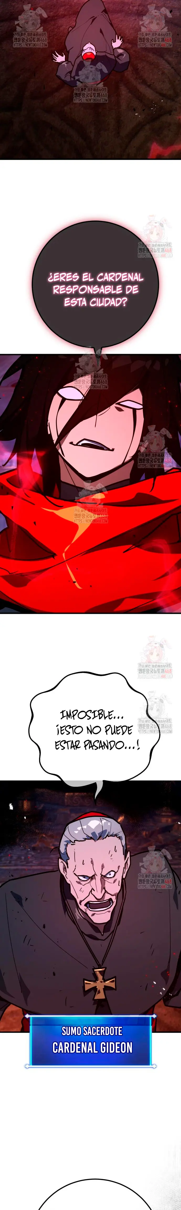 El Troll más fuerte del mundo Capítulo 132 - Page 3