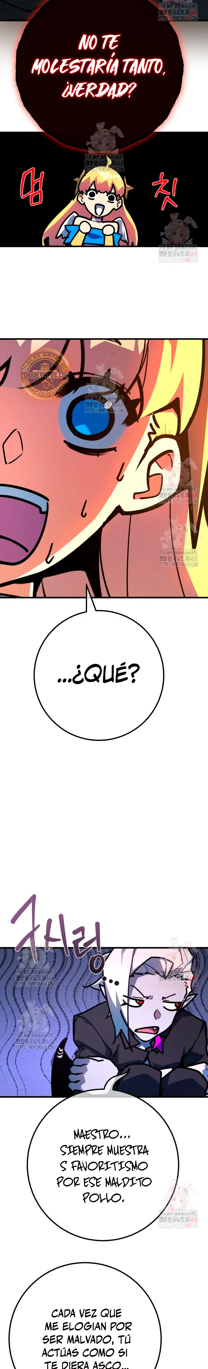 El Troll más fuerte del mundo Capítulo 132 - Page 30