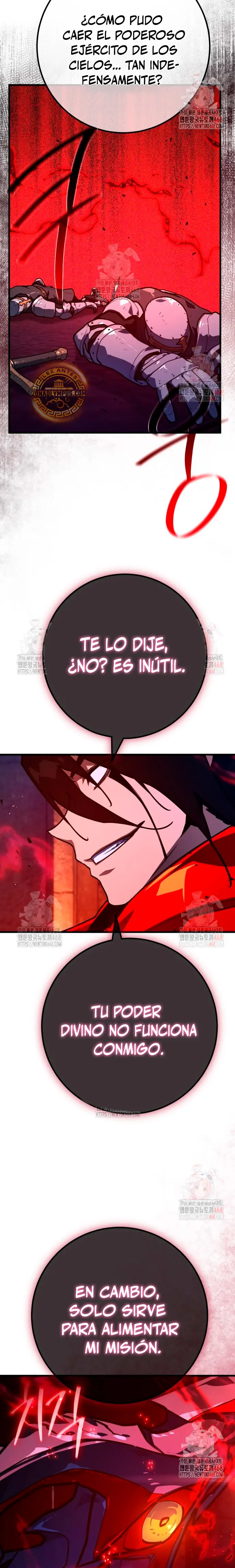 El Troll más fuerte del mundo Capítulo 132 - Page 4