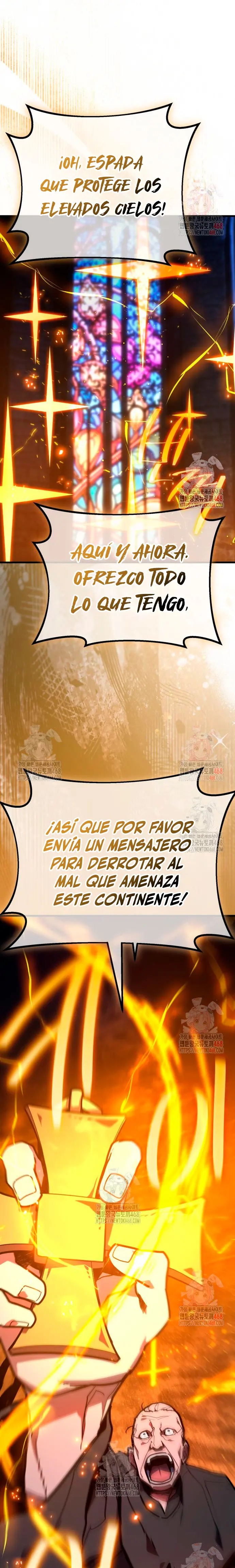 El Troll más fuerte del mundo Capítulo 132 - Page 6