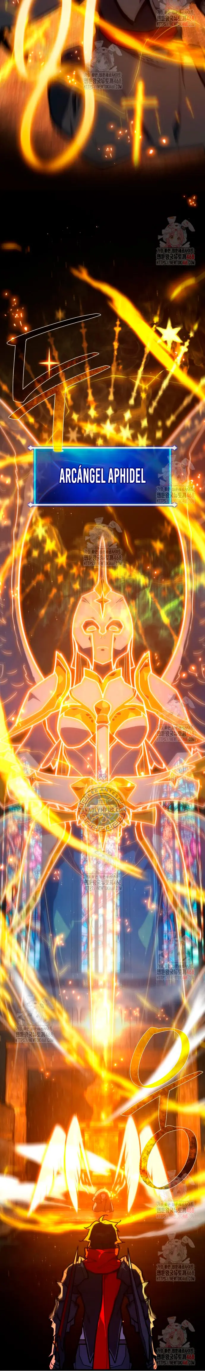 El Troll más fuerte del mundo Capítulo 132 - Page 7