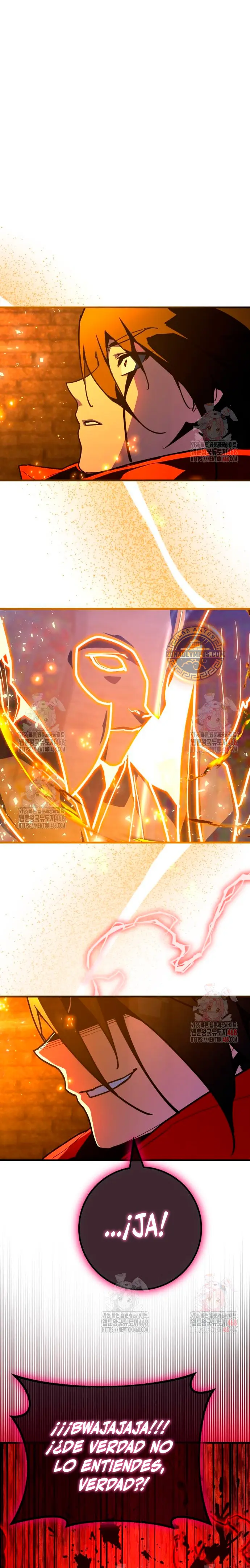 El Troll más fuerte del mundo Capítulo 132 - Page 8