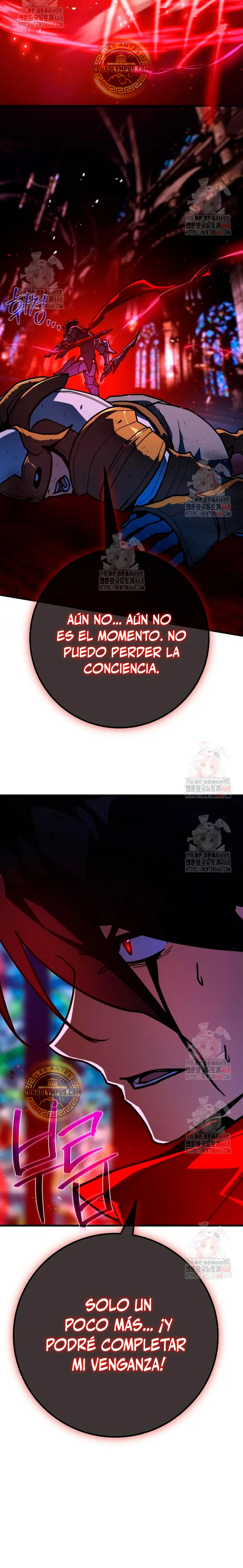 El Troll más fuerte del mundo Capítulo 133 - Page 10