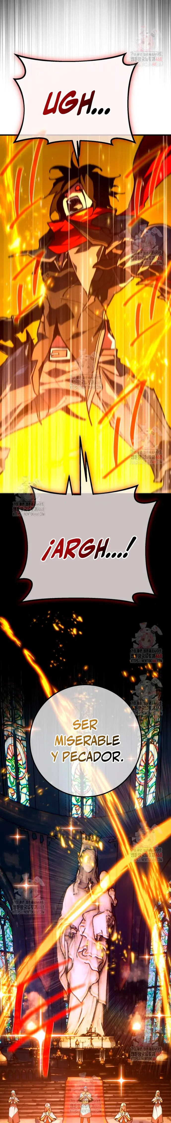 El Troll más fuerte del mundo Capítulo 133 - Page 15