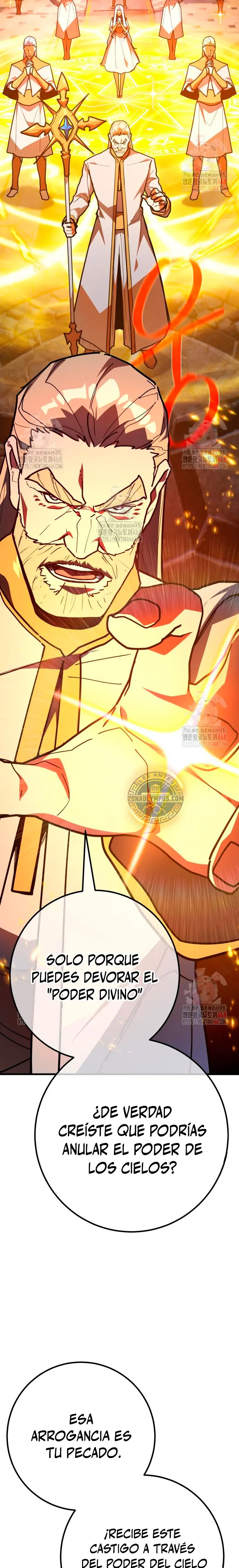 El Troll más fuerte del mundo Capítulo 133 - Page 16