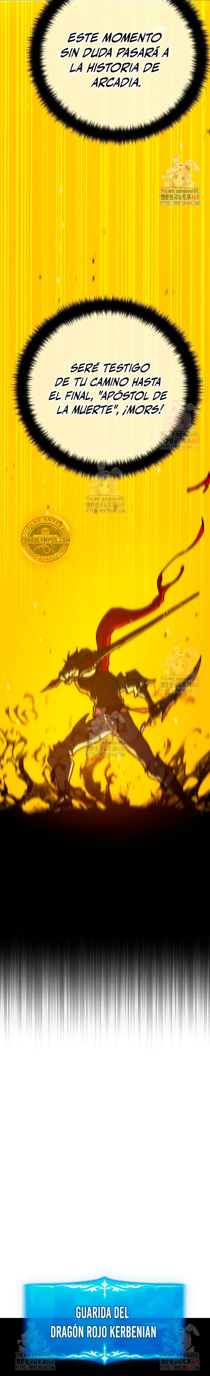 El Troll más fuerte del mundo Capítulo 133 - Page 19