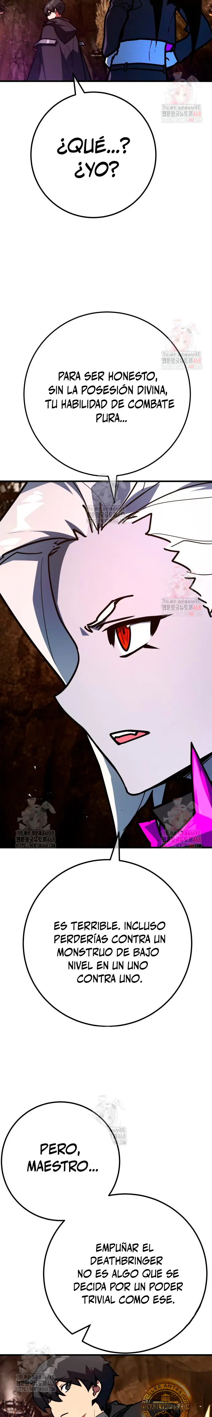 El Troll más fuerte del mundo Capítulo 133 - Page 22