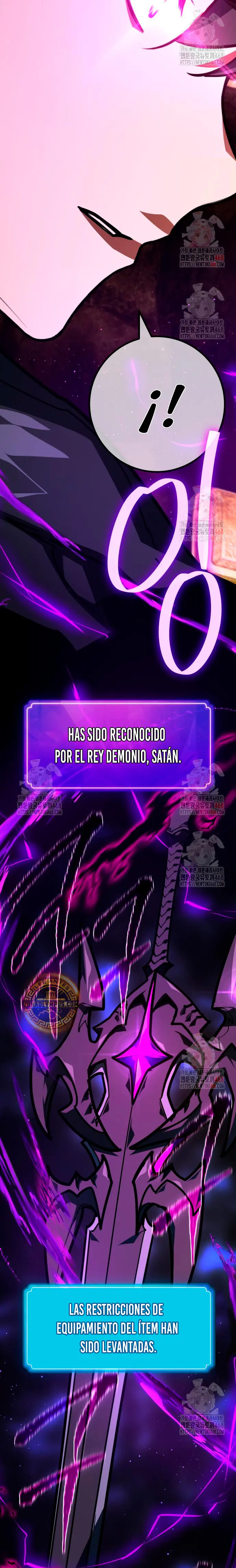 El Troll más fuerte del mundo Capítulo 133 - Page 26