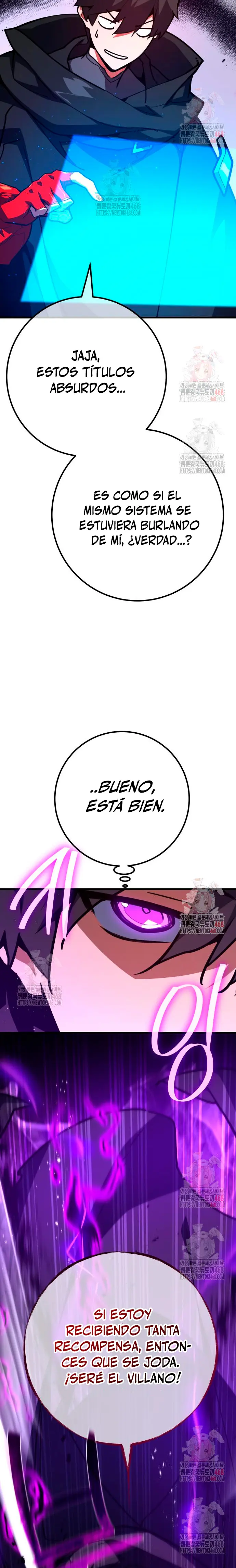 El Troll más fuerte del mundo Capítulo 133 - Page 28