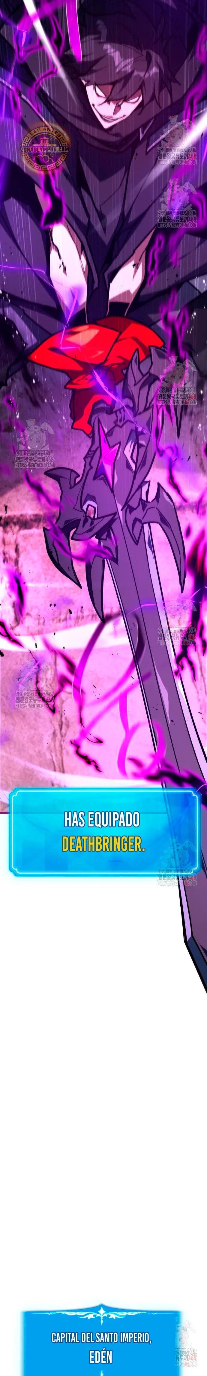 El Troll más fuerte del mundo Capítulo 133 - Page 29