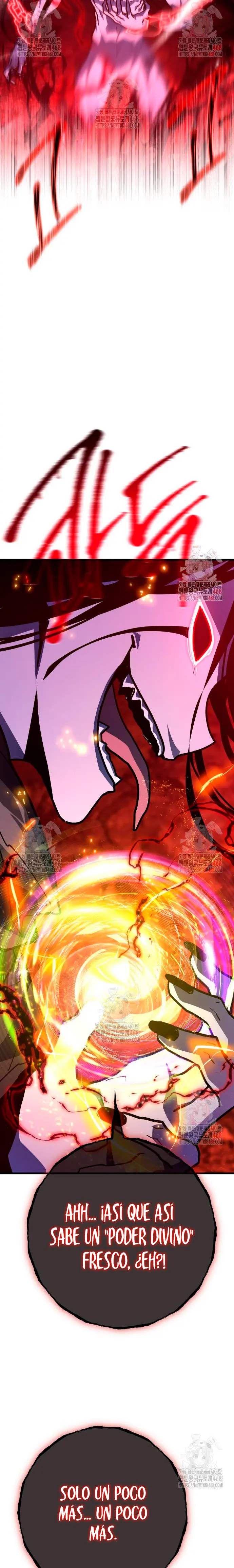 El Troll más fuerte del mundo Capítulo 133 - Page 3