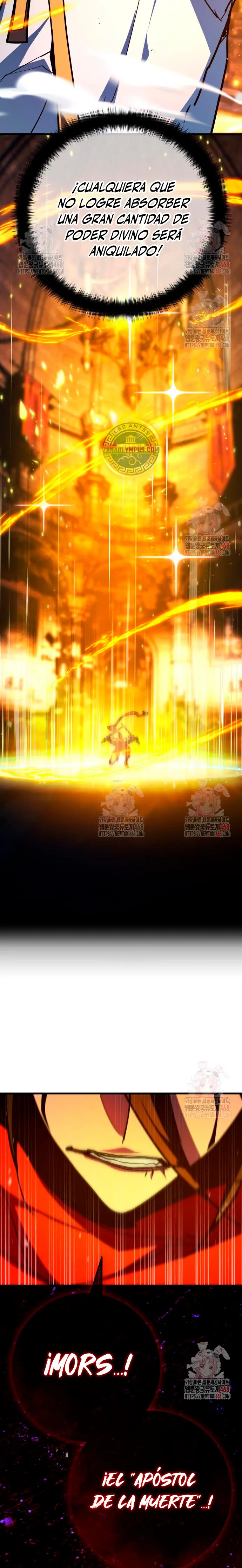 El Troll más fuerte del mundo Capítulo 133 - Page 32