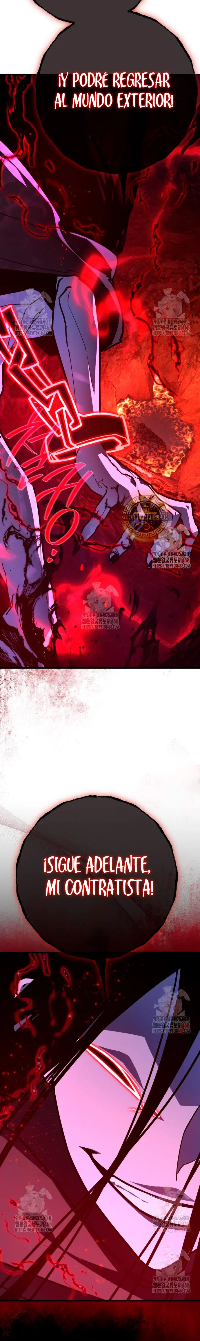 El Troll más fuerte del mundo Capítulo 133 - Page 4