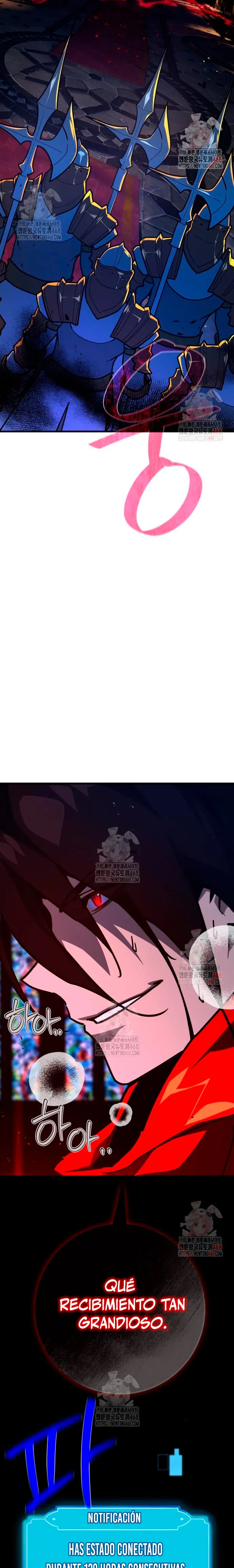 El Troll más fuerte del mundo Capítulo 133 - Page 6