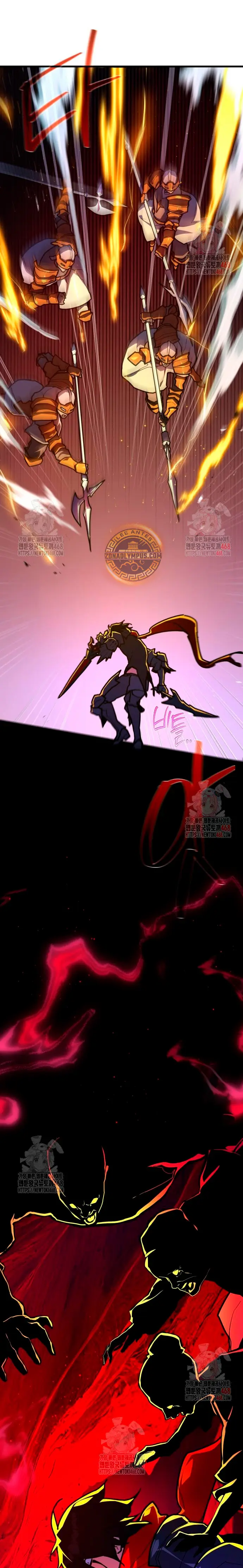 El Troll más fuerte del mundo Capítulo 133 - Page 8