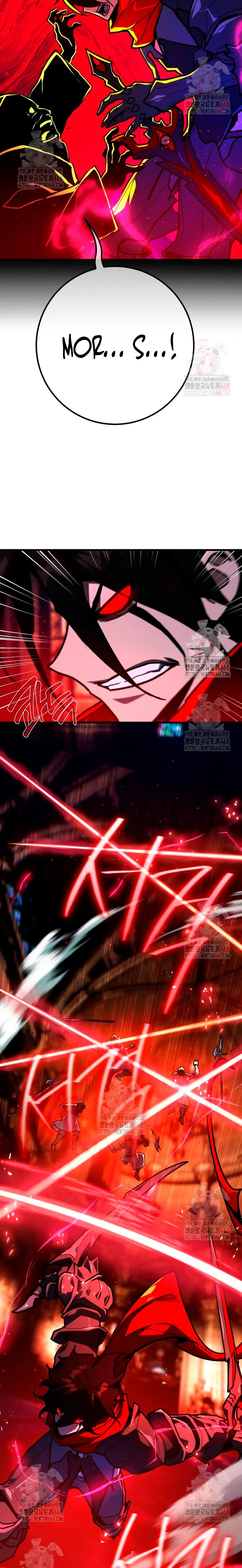 El Troll más fuerte del mundo Capítulo 133 - Page 9