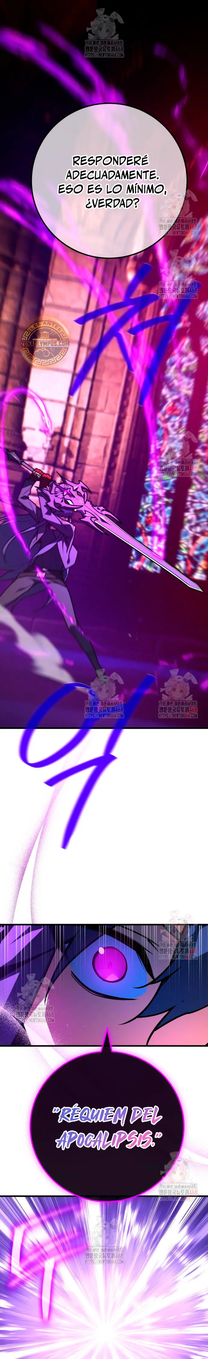 El Troll más fuerte del mundo Capítulo 134 - Page 14