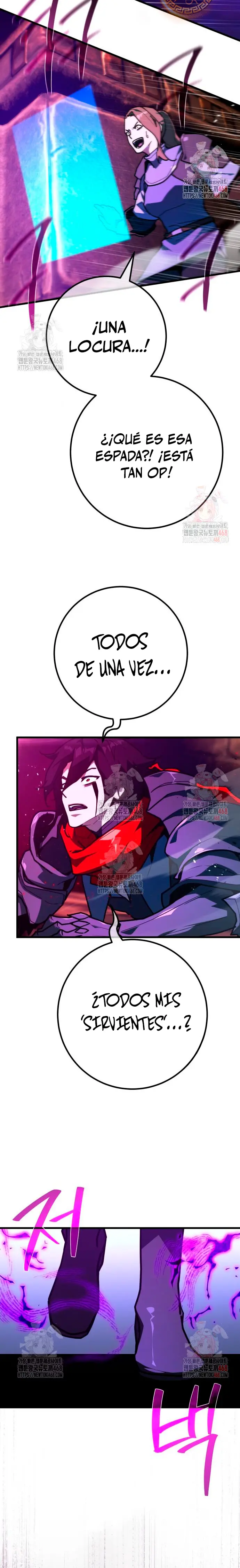 El Troll más fuerte del mundo Capítulo 134 - Page 16