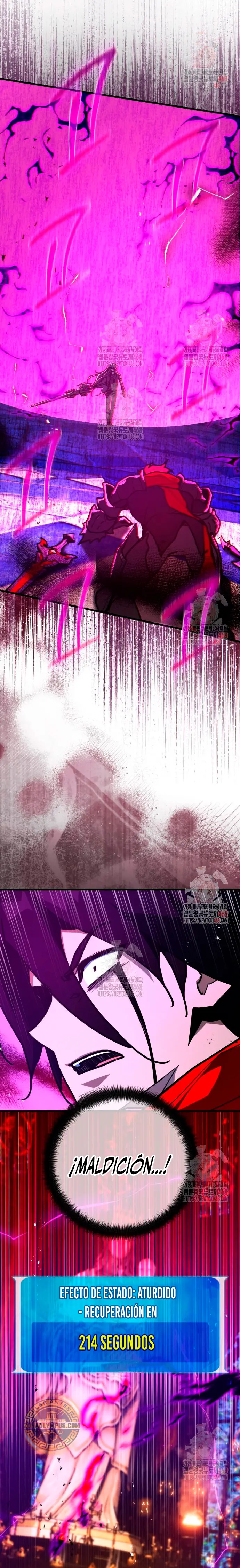 El Troll más fuerte del mundo Capítulo 134 - Page 17