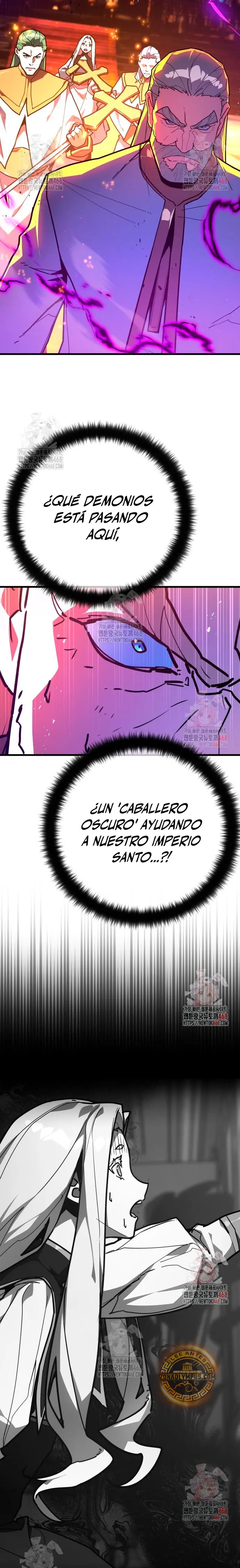 El Troll más fuerte del mundo Capítulo 134 - Page 18