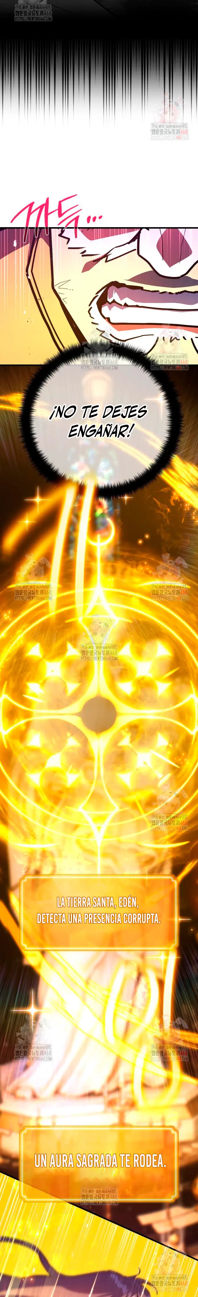 El Troll más fuerte del mundo Capítulo 134 - Page 19