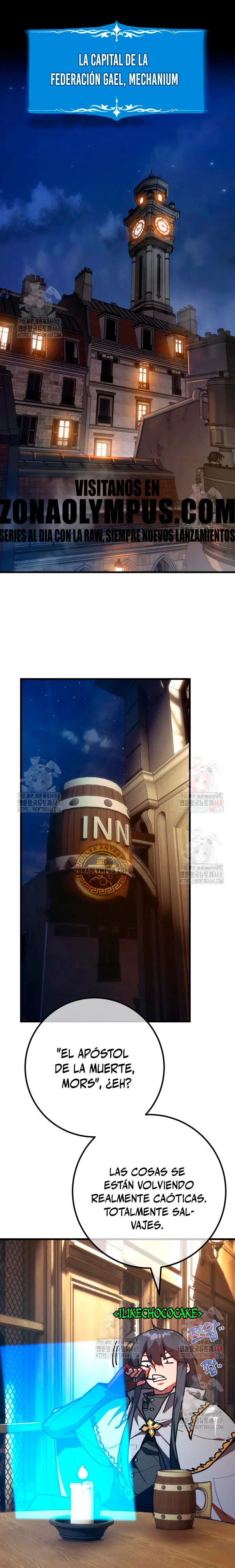 El Troll más fuerte del mundo Capítulo 134 - Page 2