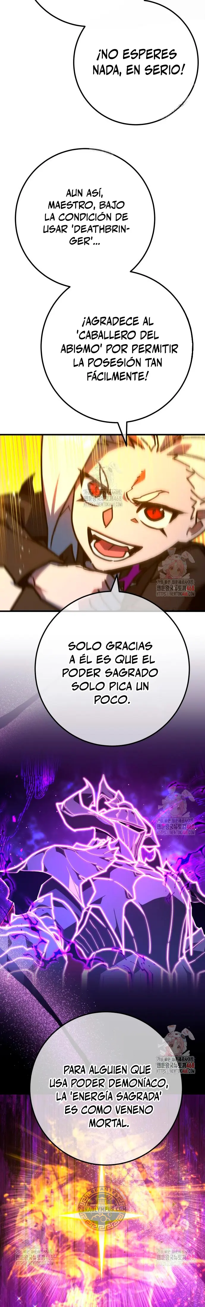 El Troll más fuerte del mundo Capítulo 134 - Page 21