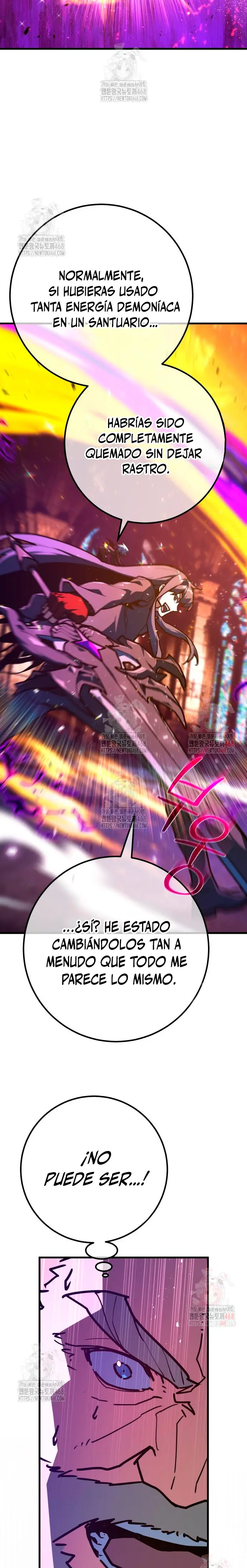 El Troll más fuerte del mundo Capítulo 134 - Page 22