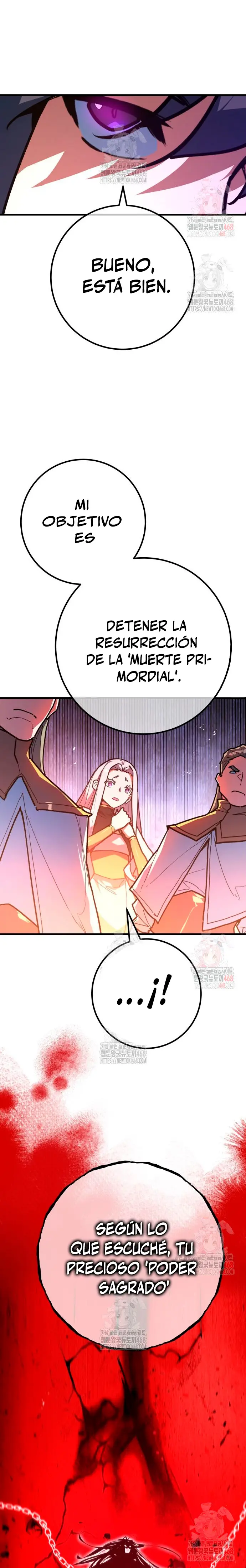 El Troll más fuerte del mundo Capítulo 134 - Page 25