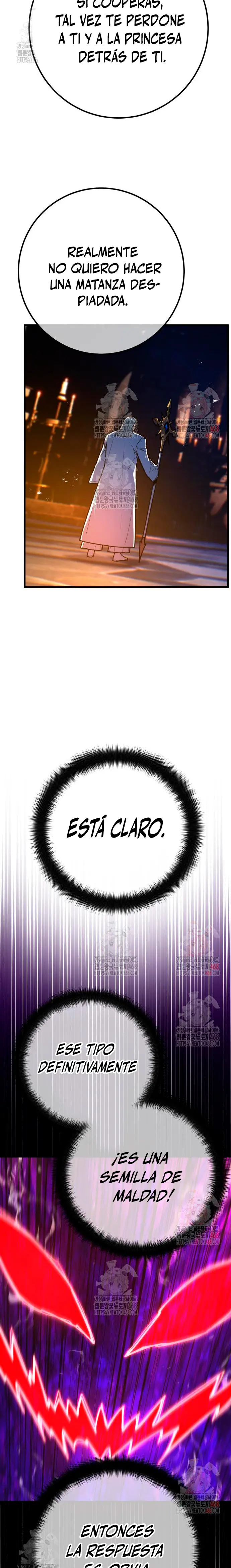 El Troll más fuerte del mundo Capítulo 134 - Page 28