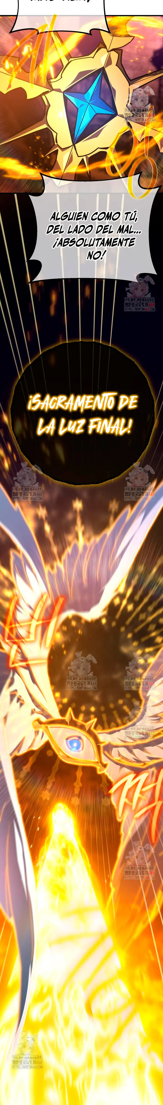 El Troll más fuerte del mundo Capítulo 134 - Page 30