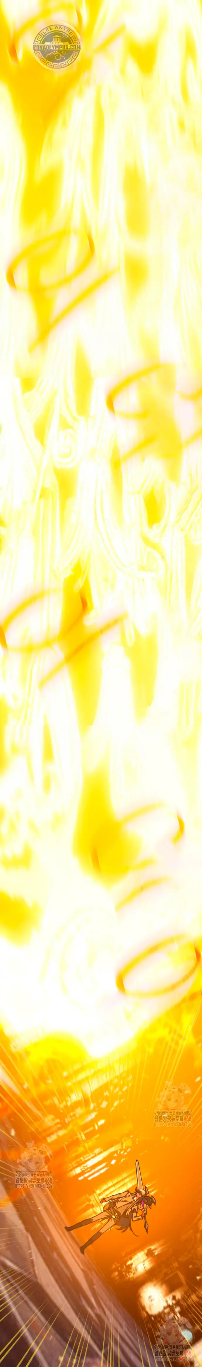 El Troll más fuerte del mundo Capítulo 134 - Page 31