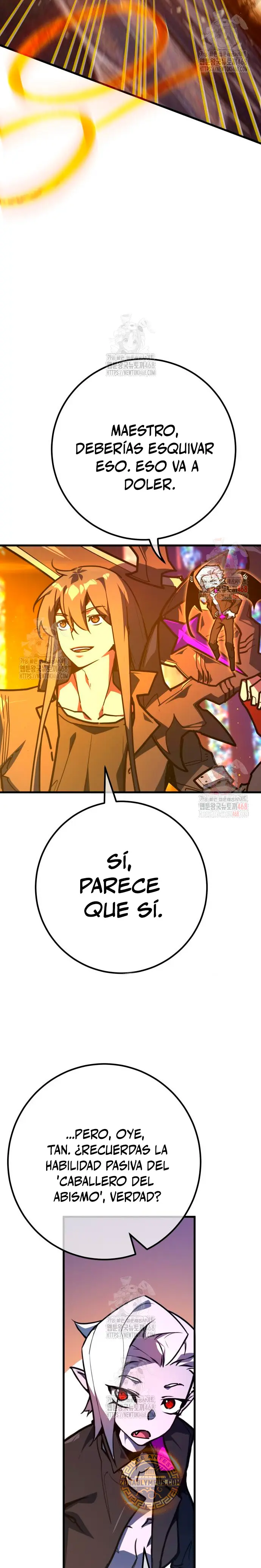 El Troll más fuerte del mundo Capítulo 134 - Page 32