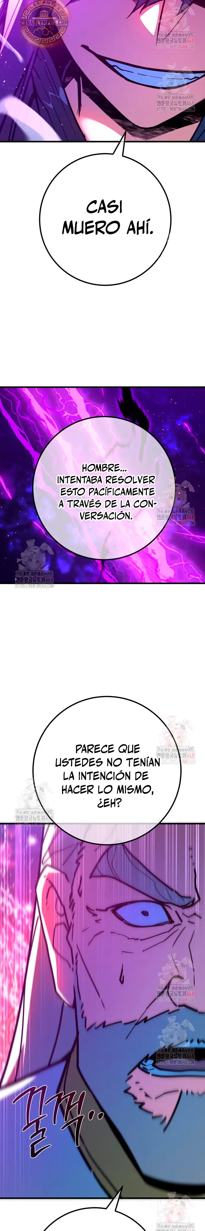 El Troll más fuerte del mundo Capítulo 134 - Page 36