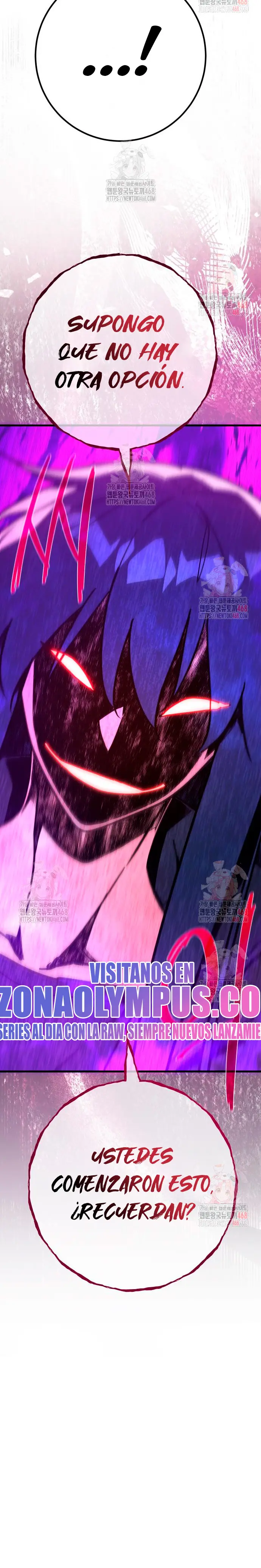 El Troll más fuerte del mundo Capítulo 134 - Page 37