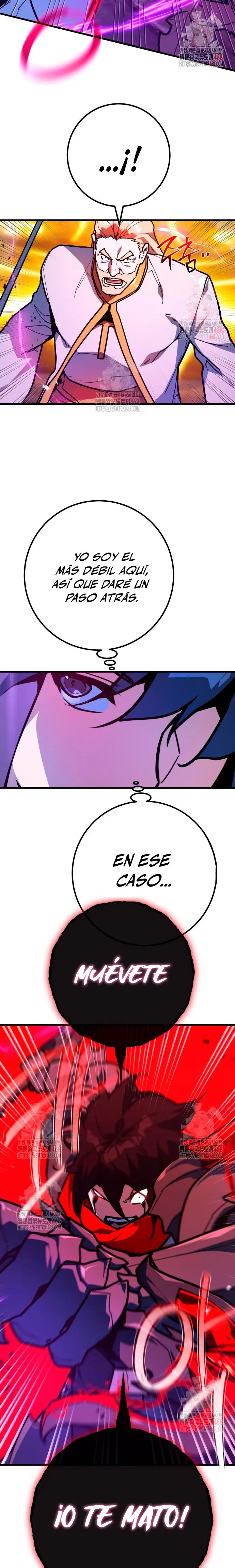 El Troll más fuerte del mundo Capítulo 134 - Page 6