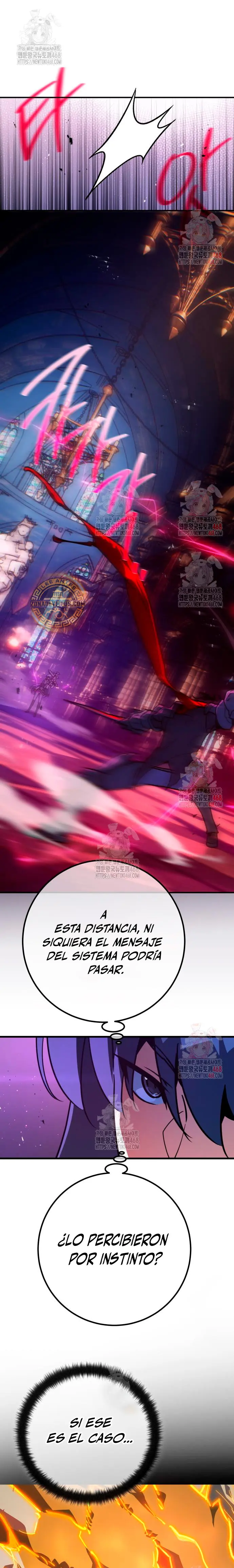 El Troll más fuerte del mundo Capítulo 134 - Page 8