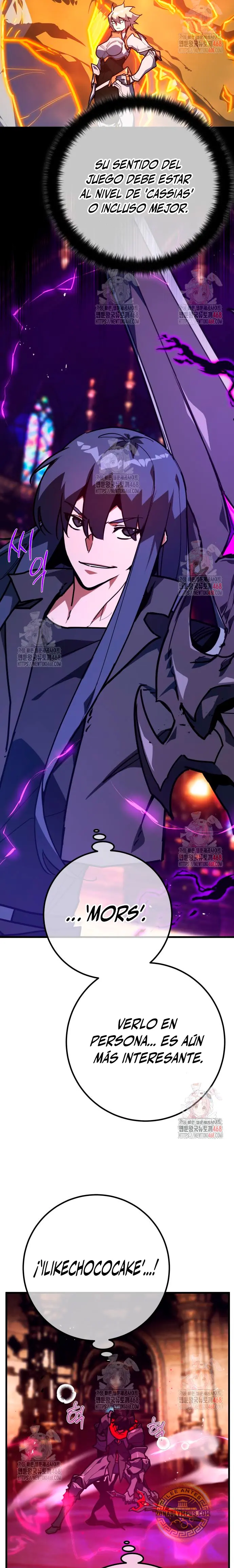 El Troll más fuerte del mundo Capítulo 134 - Page 9