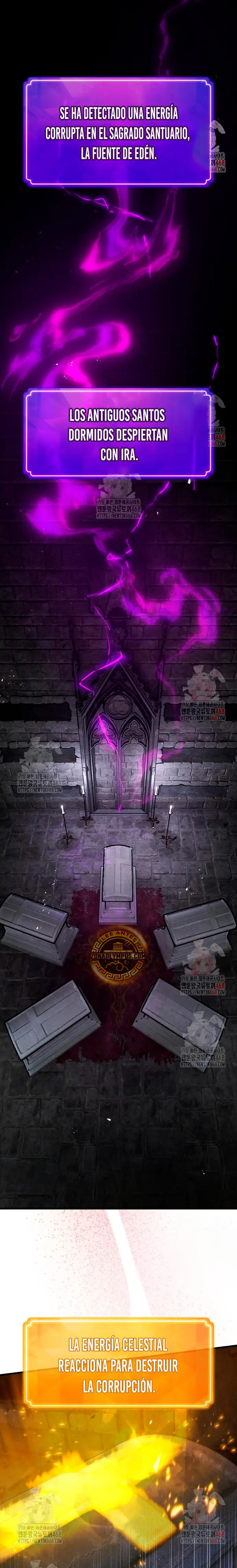 El Troll más fuerte del mundo Capítulo 135 - Page 10