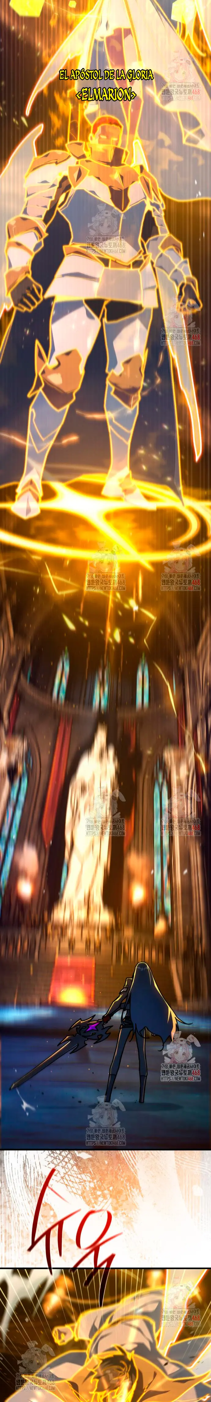 El Troll más fuerte del mundo Capítulo 135 - Page 12