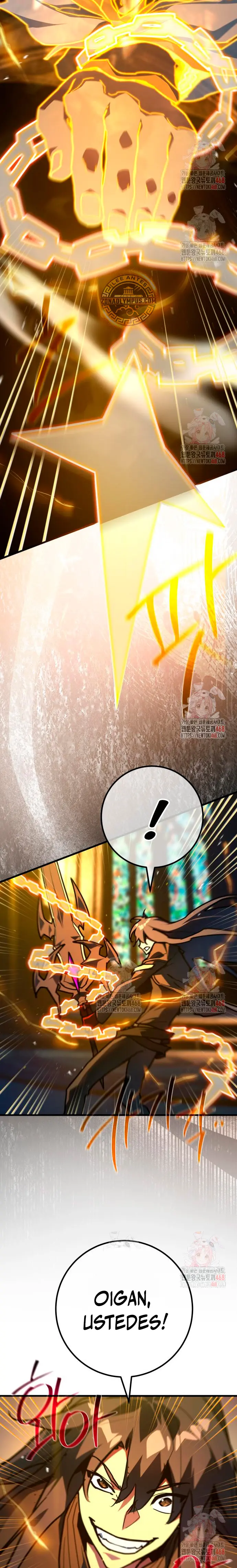 El Troll más fuerte del mundo Capítulo 135 - Page 13