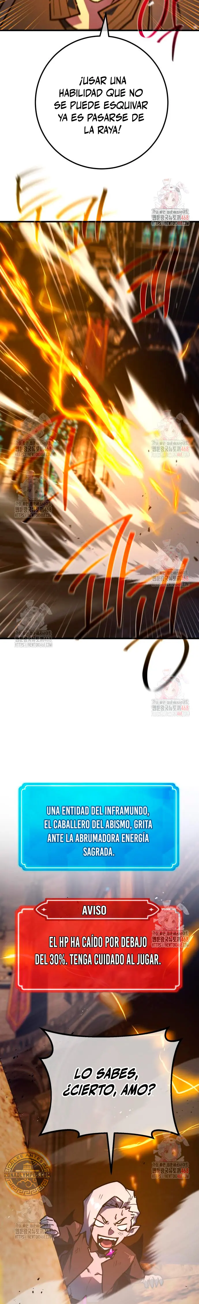 El Troll más fuerte del mundo Capítulo 135 - Page 14