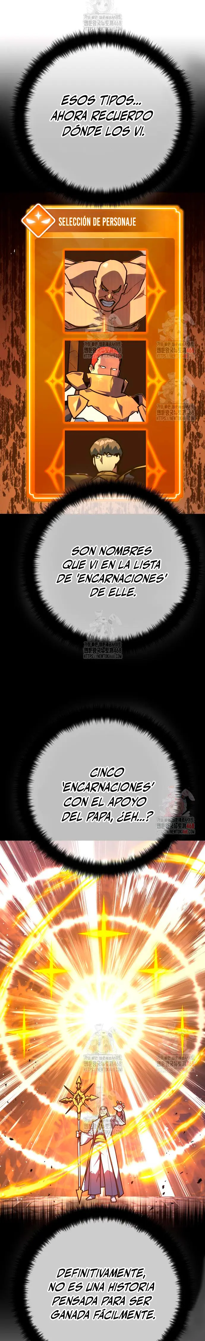 El Troll más fuerte del mundo Capítulo 135 - Page 16