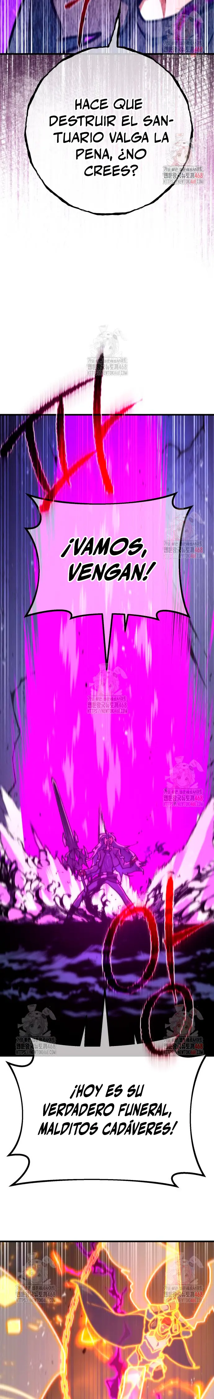 El Troll más fuerte del mundo Capítulo 135 - Page 18