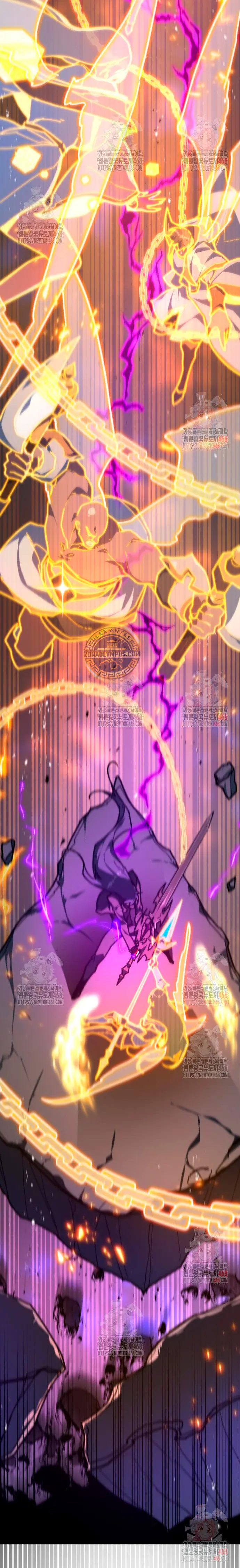 El Troll más fuerte del mundo Capítulo 135 - Page 19