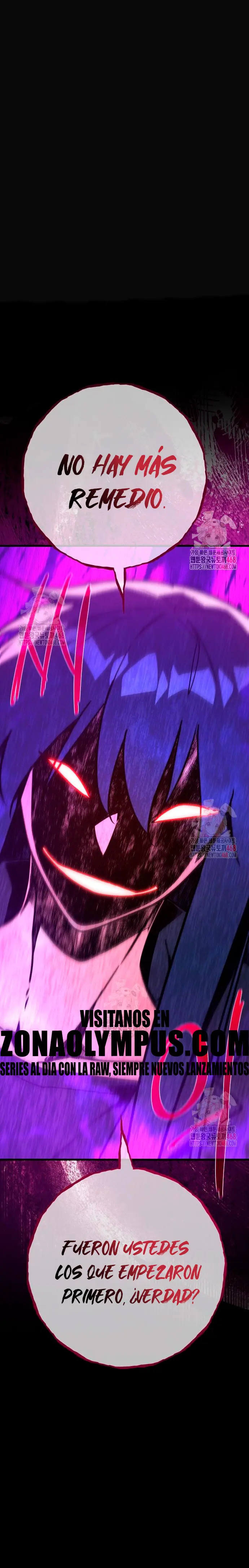 El Troll más fuerte del mundo Capítulo 135 - Page 2