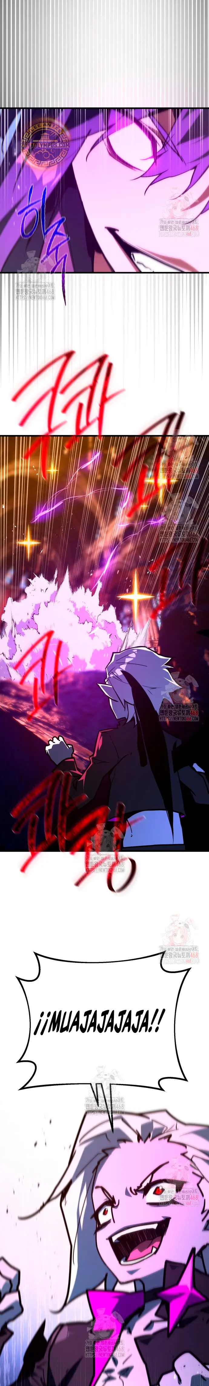 El Troll más fuerte del mundo Capítulo 135 - Page 20